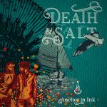 Anchor in Ink- Death & Salt – Cover