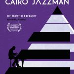 Main Poster CAIRO JAZZMAN