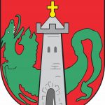 Wappen Żmigród