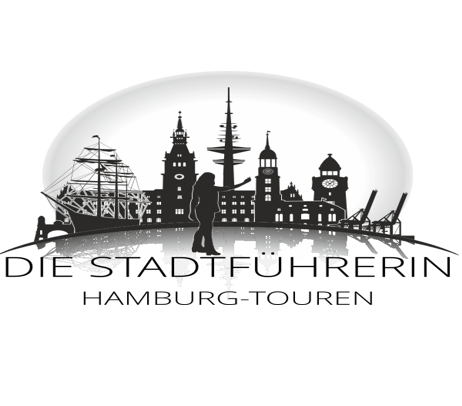 The city guide – individual tours of Hamburg